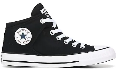 NEW Converse CHUCK TAYLOR ALL STAR HIGH STREET MID Men's Shoes US Sizes 7-14 NIB • $64.99