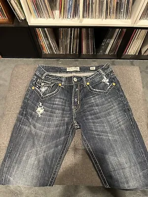 Men’s Mek Jeans True Religion Jeans  • $40