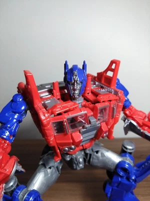 £24.50 • Buy Transformers Optimus Prime Age Of Extinction  Evasion Mode Hasbro AoE 
