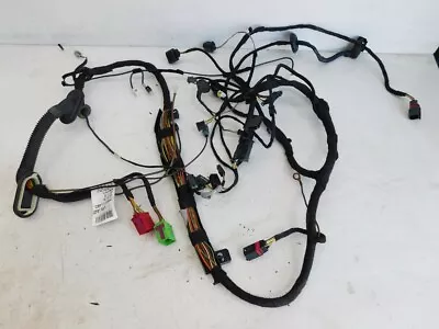 $65.47 • Buy Porsche Cayenne 958 92A 2013 Tailgate Wiring Loom Harness RHS 7P5971148 J122
