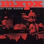 Mxpx : At The Show CD • $7.98