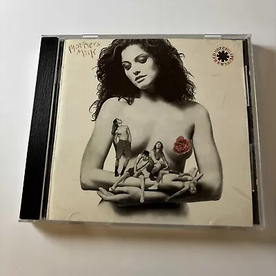 Red Hot Chili Peppers - Mother's Milk (CD 1989) Cdp-7-92152-2 • $11