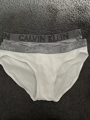 Calvin Klein Womens Underwear • £10