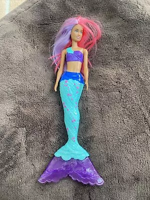 Barbie GJK09 Dreamtopia Mermaid • £3