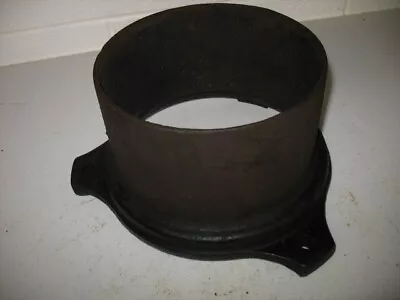 2 1/2 - 12 HP Hercules Economy Belt Pulley Hit Miss Gas Engine • $94