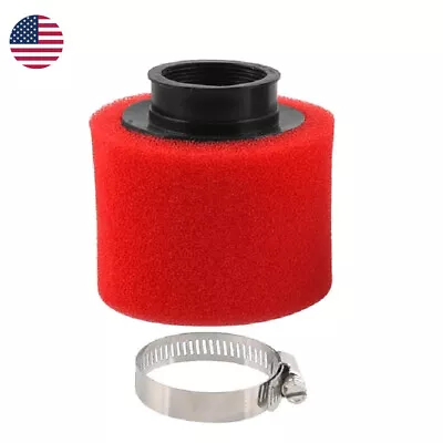 Air Filter For Mikuni VM22 26mm Carb 125cc 140cc 150cc Dirt Pit Bike SSR • $11.73