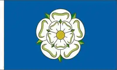 Yorkshire Sleeved Flag Suitable For Boats 45cm X 30cm • £4.99