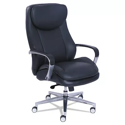 La-Z-Boy Commercial 2000 High-Back Executive Chair Black 48958 • $433.71