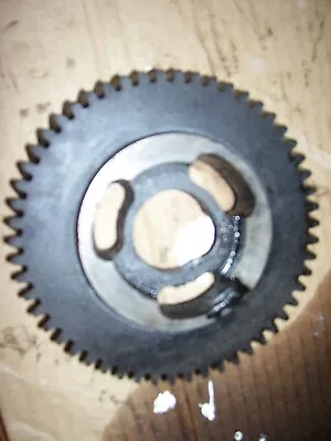 Vintage  Farmall  560 Diesel Row Crop Tractor -fuel Injection Pump Gear-1960 • $54.99