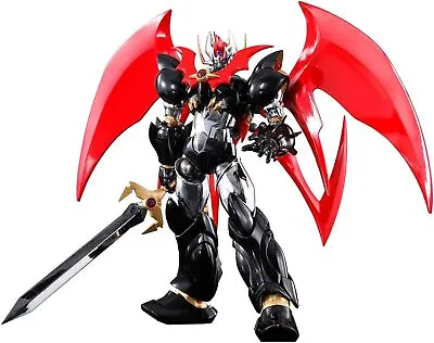 Super Robot Chogokin Mazinkaiser Super Alloy Z Color Ver. • $94.78