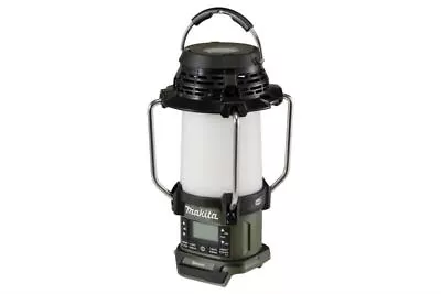 Makita DMR056O LXT Radio Lantern 14.4/18V Bare Unit • £119.99