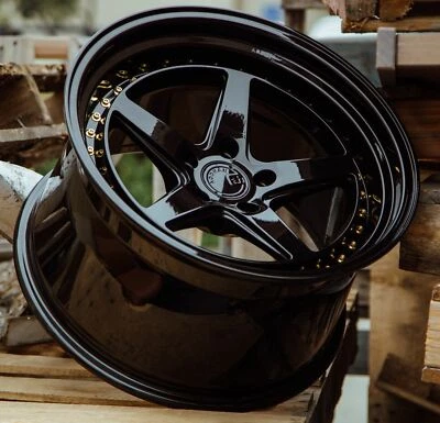 Best 18 Concave Wheels Deals | Dealsan