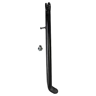 340mm 360mm Motorcycle Kickstand Foot Side Stand Support For 14''Pit Dirt Bike • $18.79