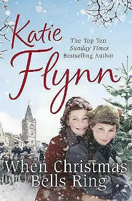 Flynn Katie : When Christmas Bells Ring Highly Rated EBay Seller Great Prices • £3.27