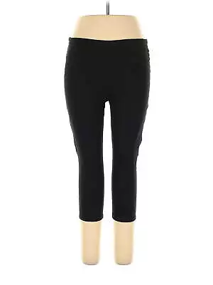 NWT Marika Sport Women Black Active Pants XL • $25.74