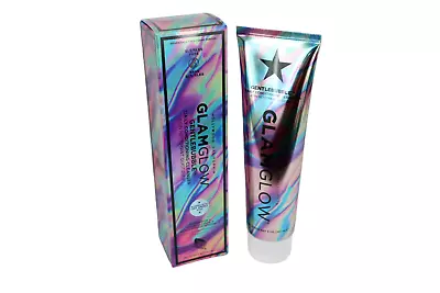 Glamglow Glam Glow GentleBubble Daily Conditioning Cleanser Face ~5oz /150ml • $16.99