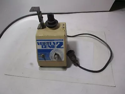 Vwr Scientific G-560e Vortex Genie 2 Mixer • $75