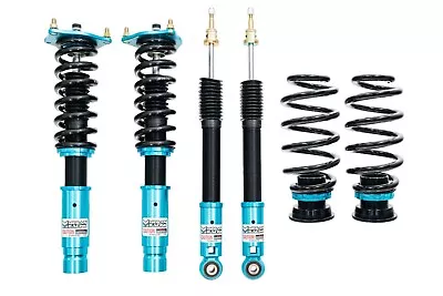 Megan Racing EZII Coilovers (Shocks & Springs) For Acura TLX 21-22 • $799.95