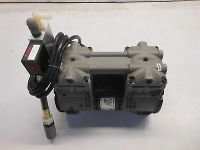  Thomas Compressor Vacuum Pump 2688ce44-59a As-is/parts Or Repair W/k48zzfcd3718 • $130