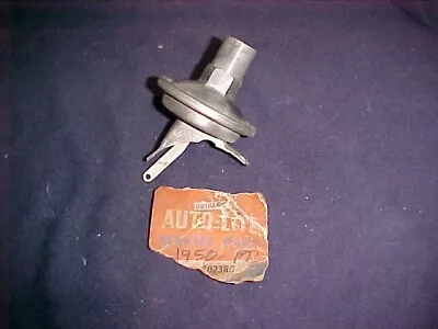 1950-1955 Dodge Plymouth 6 Dist Vacuum Advance Nos Mopar Auto-lite Iat-2023rg • $69.50