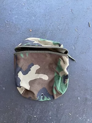 TEA Carrying Pocket Modular MICH/ACH Pouch • $20