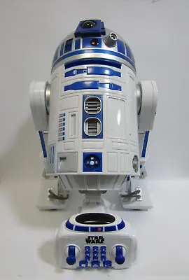 ThinkWay Toys Star Wars R2D2 • $20