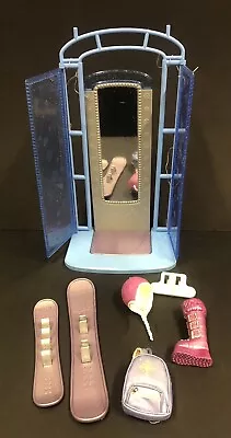 Mattel My Scene Icy Bling Boutique Playset Parts • $37.34