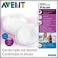 $17.95 • Buy NEW Philips Avent Disposable Day Breast Pads 30 Pack