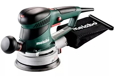 £225.99 • Buy Metabo Sxe450 Turbotec 110v Ro Sander