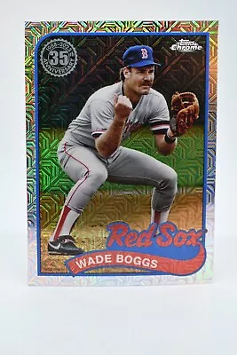 2024 Topps Series Silver Pack Mojo You Pick From List • $1.25