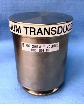 $1200 • Buy Anderson Sr066m00501100 Sanitary Vacuum Transducer