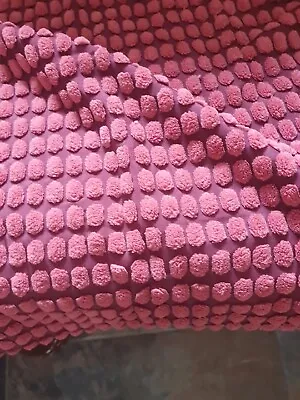 £3 • Buy IKEA CUSHION COVER PINK LARGE NEW 65 Cm Square