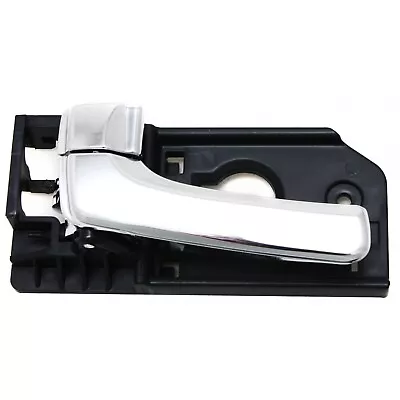 Front LH Interior Door Handle For 2006-2012 Kia Sedona 07-08 Hyundai Entourage • $15.13