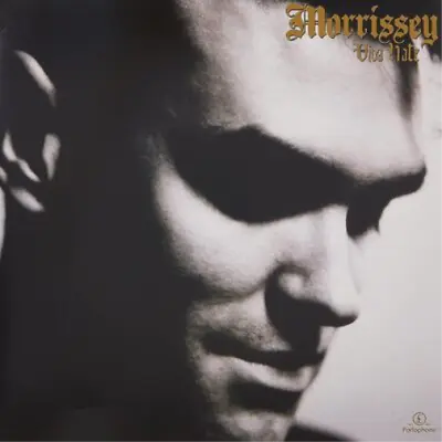 Morrissey Viva Hate (Vinyl) 12  Album (UK IMPORT) • $32.30