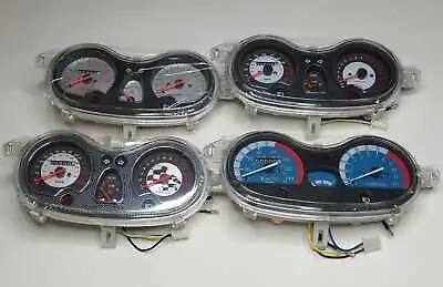 Scooter GY6 150cc Replacement Dash Cluster For Tao Tao Sport Ventos  • $29.99