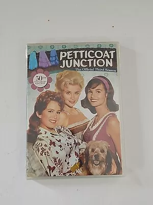 Petticoat Junction: The Official Third Season (DVD) • $11.99