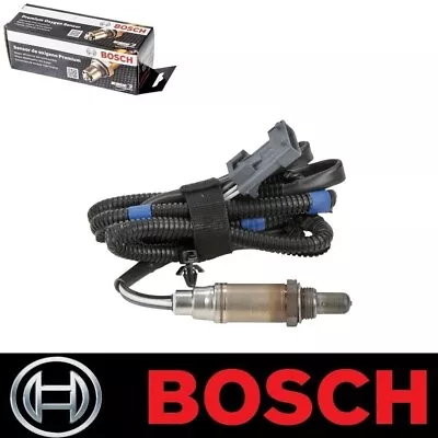 NEW GENUINE BOSCH Oxygen Sensor 15062 FOR VOLVO 850 960 S70 S90 V70 V90 • $69.99