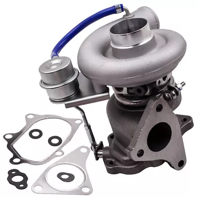 TD05 20G Turbo Charger Fit For Subaru IMPREZA WRX / STI EJ20 EJ25 Engine 420BHP • $155.08