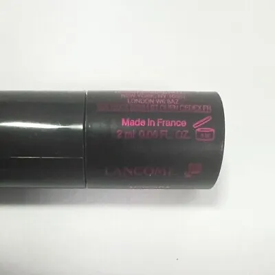 Lancome Mon Sieur Big Mascara - 01 Big Is The New Black 2 Ml/0.06oz • £5.49