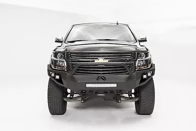 Fab Fours Compatible With/Replacement For Chevrolet Bumper  - Front • $2823.06