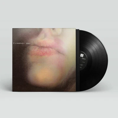 £25.99 • Buy PJ Harvey: Dry Reissued Vinyl LP