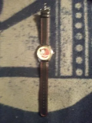 Mickey Mouse Watch Look @ Pictures • $0.99