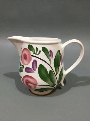 £7.95 • Buy Portmeirion “ Welsh Dresser “ Cream Jug