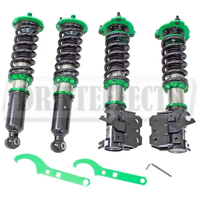 Rev9 Hyper Street 2 Coilovers Lowering Suspension Kit For Maxima A32 1995-99 • $532