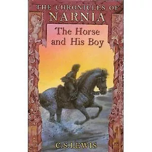 The Horse And His Boy C S Lewis Used; Good Book • £2.23