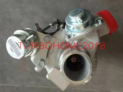 NEW GENUINE MHI 49135-06420 ZOTYE T600 SAIC ROEWE 350 15S44G 1.5T Turbocharger • $378