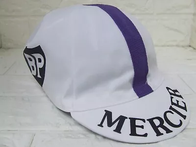 Hat Cap Hat Bike Cycling Team Bp Mercier New • $17.02