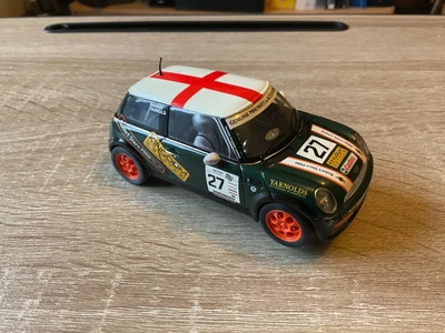 £12 • Buy Scalextric Car - John Cooper Challenge Mini C2562