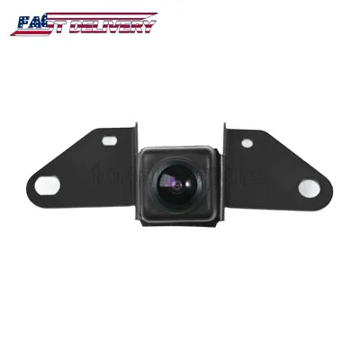 284F1-4EA0A Front View Reverse Assist Camera For 2017-2019 Nissan Rogue Sport • $71.79