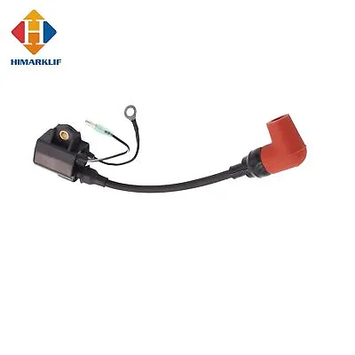 New Outboard Ignition Coil Fit For For Yamaha 100HP-225HP 2 Stroke  • $19.49